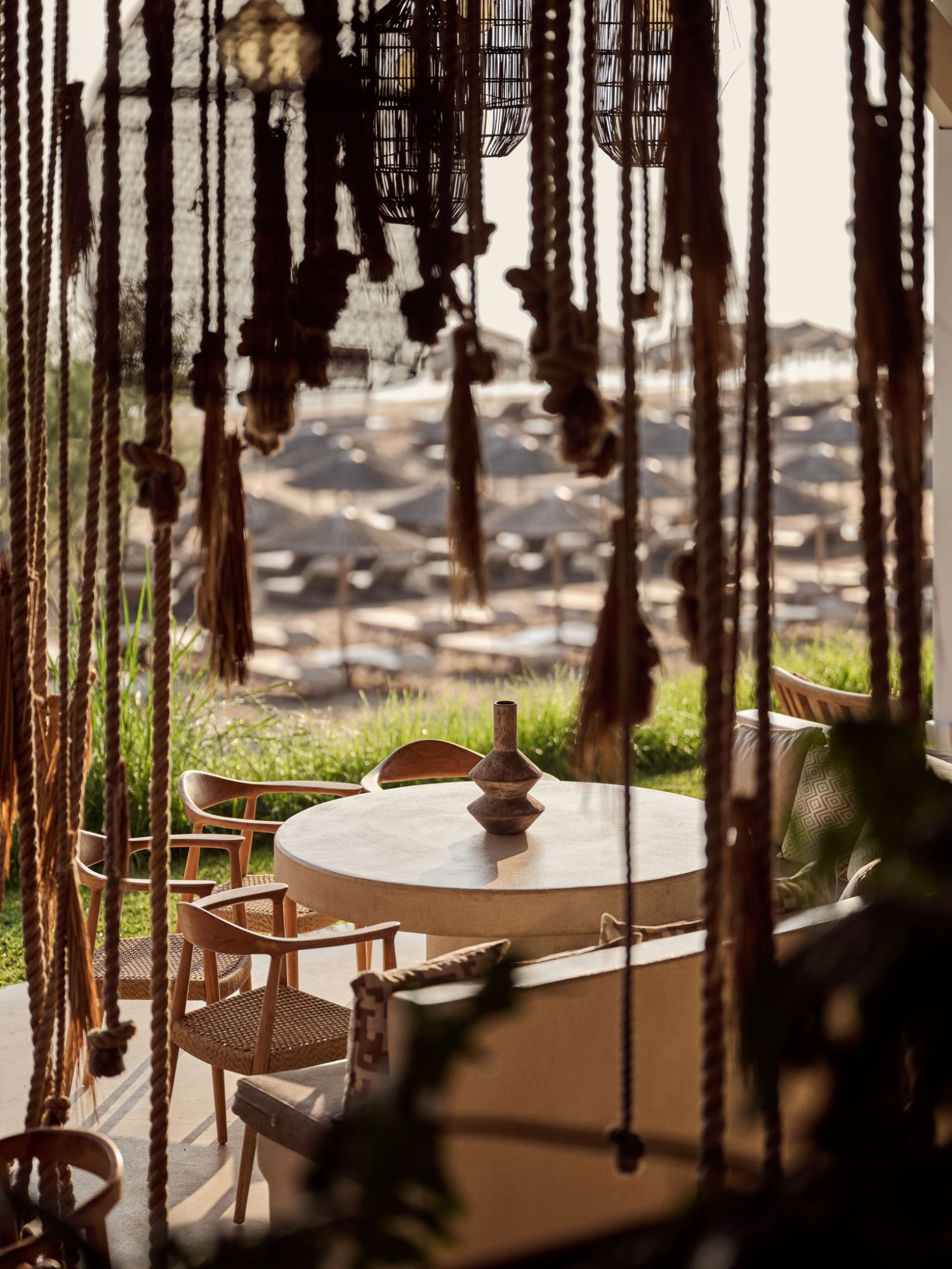 Banana Casa Playa Beach Bar & Restaurant Banana Beach, Vassilikos, Zakynthos